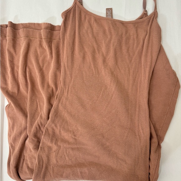 Skims maxi dress - Picture 2 of 3